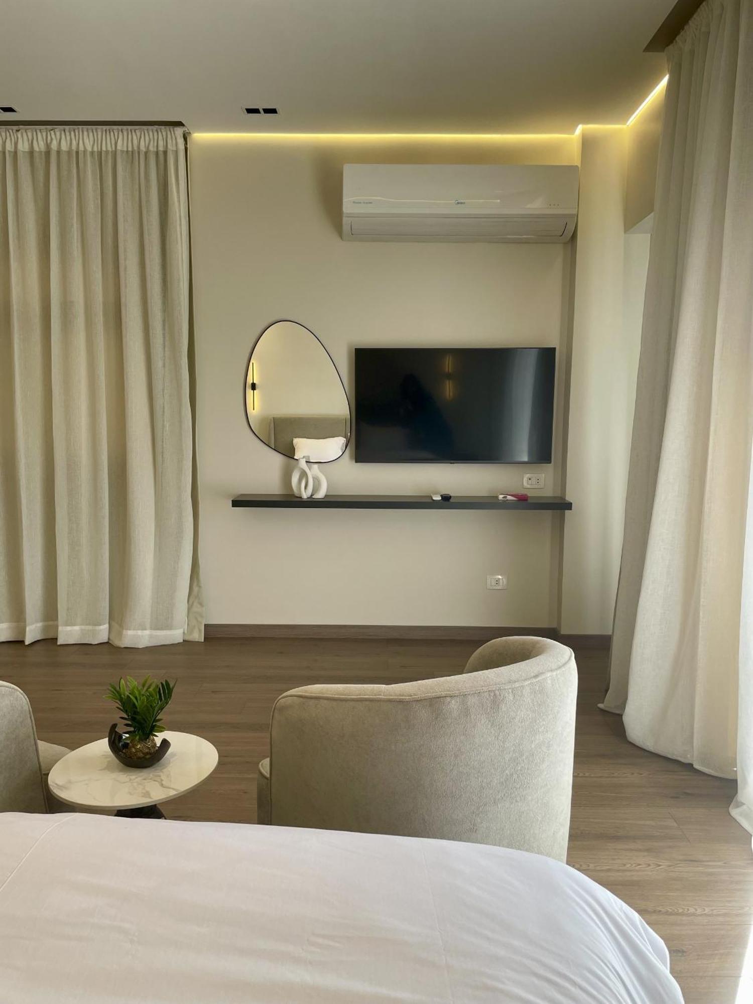 Ryan'S Inn Studio Apartment - King Bed Cairo Ngoại thất bức ảnh